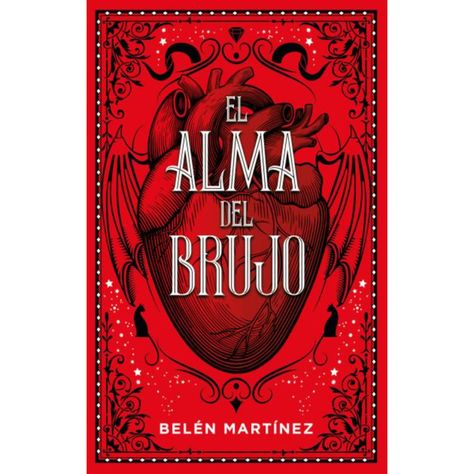 El Alma Del Brujo-0