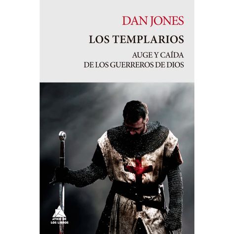 Los Templarios-0