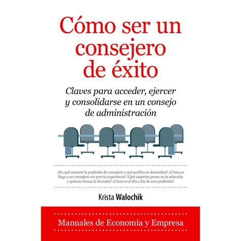 Cómo Ser Un Consejero De Exito-0
