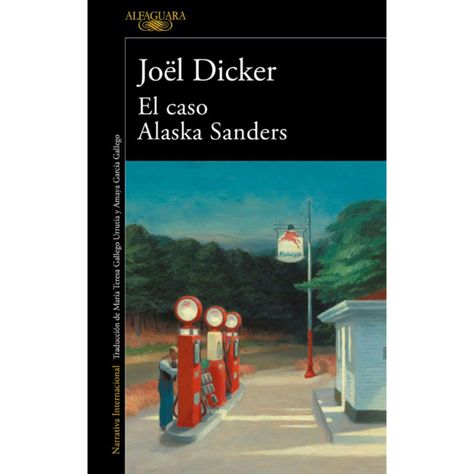 El Caso Alaska Sanders..-0