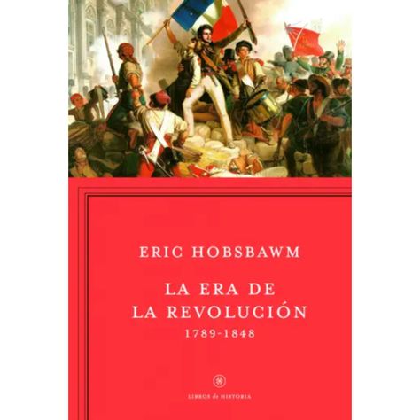 La Era De La Revolución-0