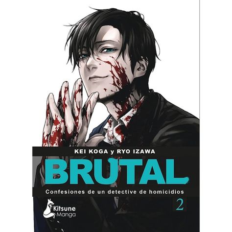 Brutal - Tomo 2-0