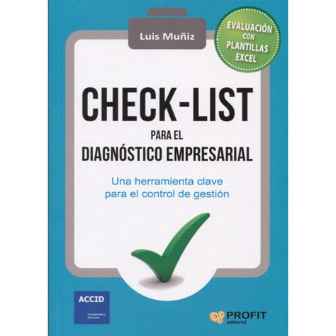 Check List Para El Diagnóstico Empresarial-0