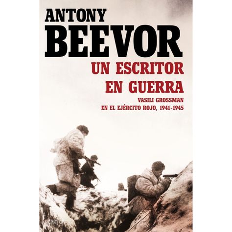 Un Escritor En Guerra-0