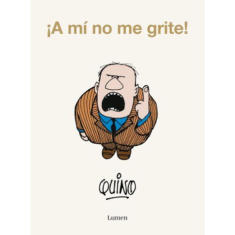 A Mi No Me Grite!-0