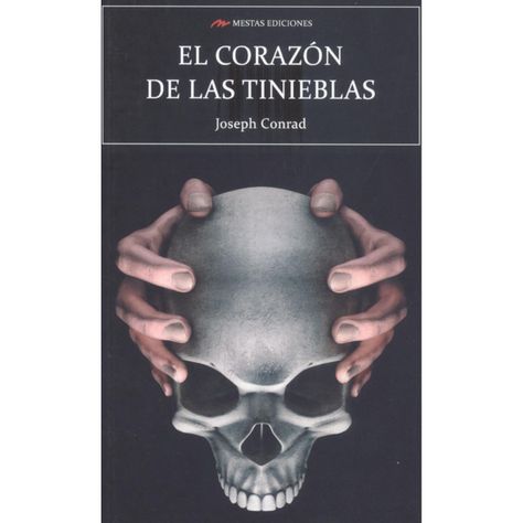 El Corazón De Las Tinieblas-0