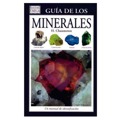 Guia De Los Minerales-0