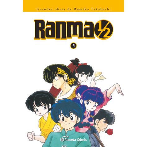 Ranma Kanzenban nº 05/19-0
