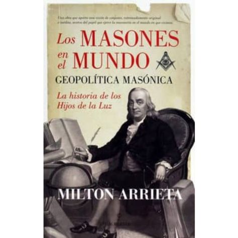 Los Masones En El Mundo-0