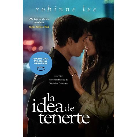 La Idea De Tenerte-0