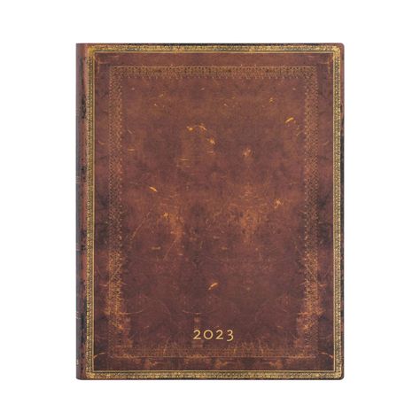 Agenda 2023 Sierra, Tapa Flexible, Vista Dia, Ultra-0