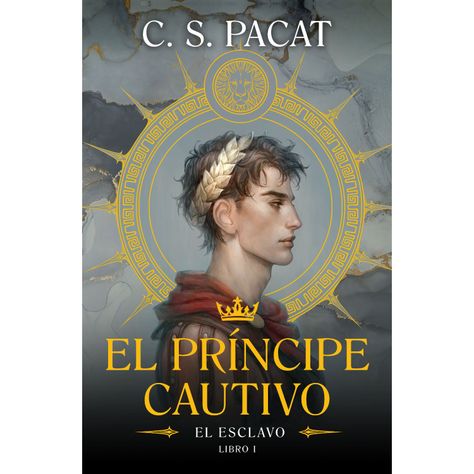 El Príncipe Cautivo: El Esclavo-0