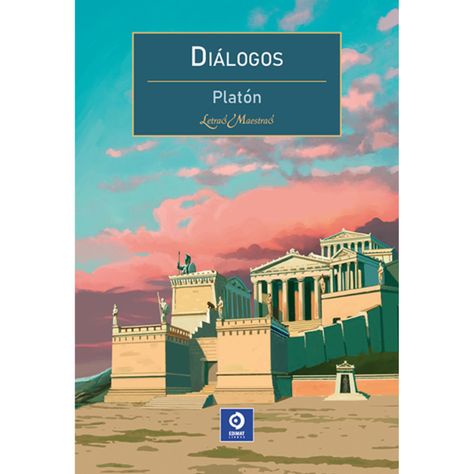 Dialogos (Letras Maestras)-0