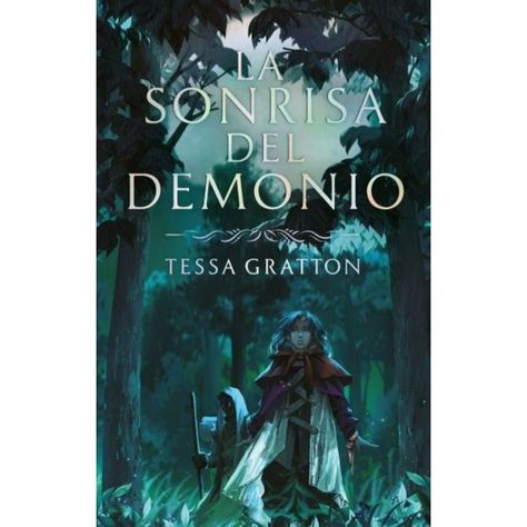 La Sonrisa Del Demonio-0