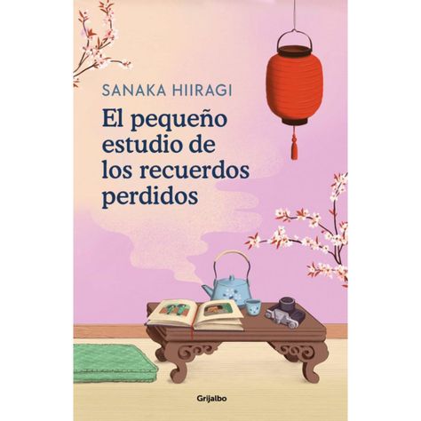 Pequeño Estudio De Los Recuerdos Perdido-0