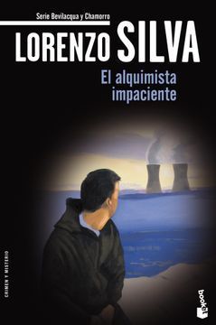 El Alquimista Impaciente-0