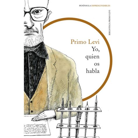 Yo, Quien os Habla-0