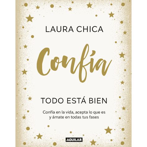 Confía. Todo Está Bien-0