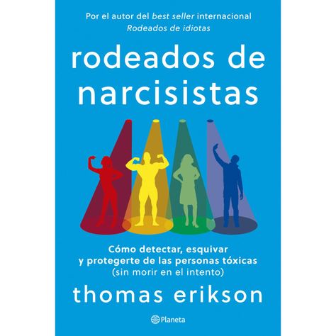 Rodeados De Narcisistas-0