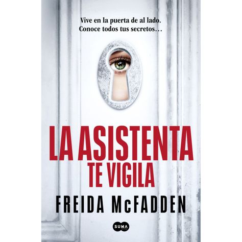 La Asistenta Te Vigila-0