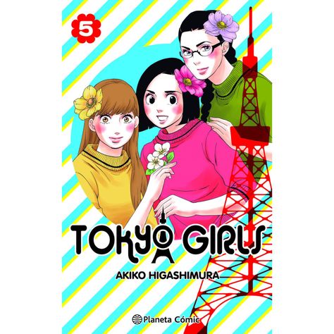 Tokyo Girls nº 05/09-0