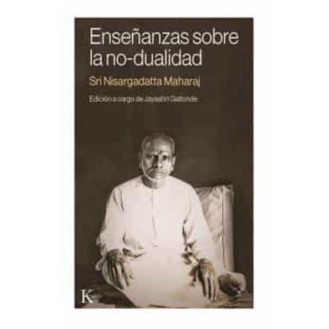Enseñanzas Sobre La No-Dualidad-0