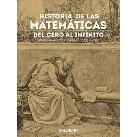 Historia de las Matematicas-0