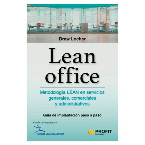 Lean Office-0