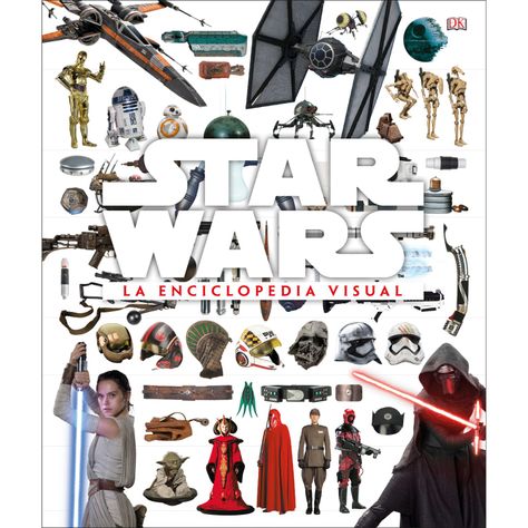 Star Wars La Enciclopedia Visual-0