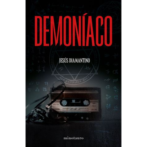 Libro Demoníaco-0