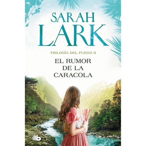 El Rumor De La Caracola-0