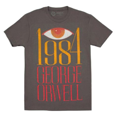 Polera 1984 ( Bacon Version ) Medium-0