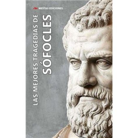 Las Mejores Tragedias De Sófocles-0
