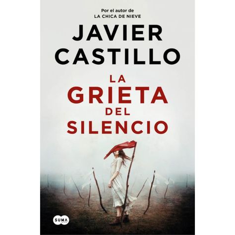 La Grieta Del Silencio.-0