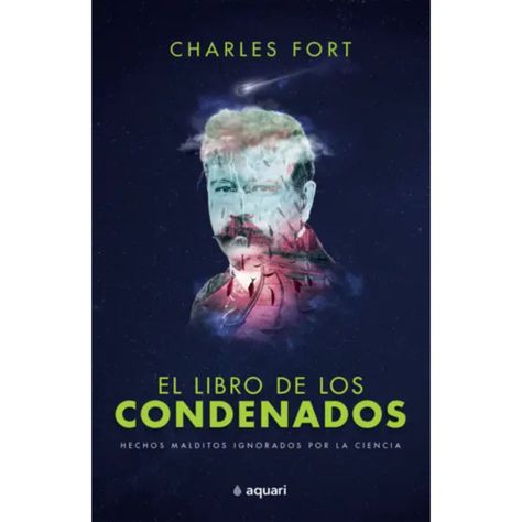 El libro de los condenados-0