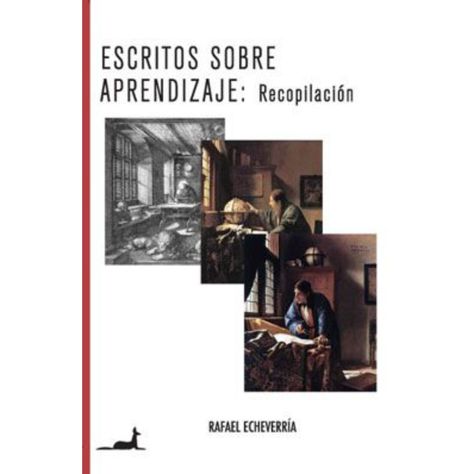 Escritos Sobre Aprendizaje: Recopilación-0