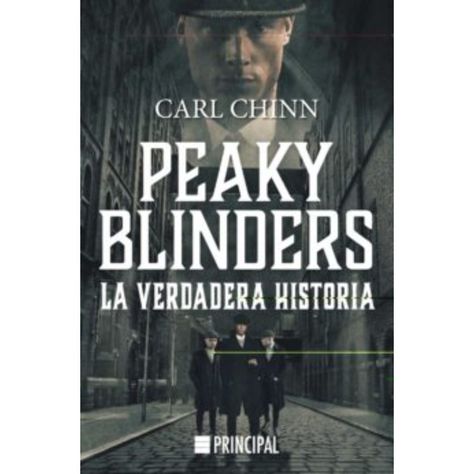 Peaky Blinders-0