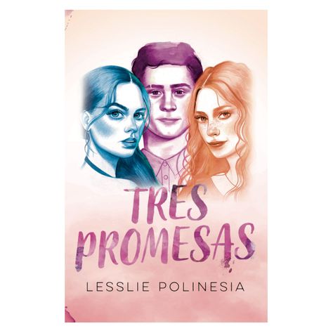Tres Promesas-0