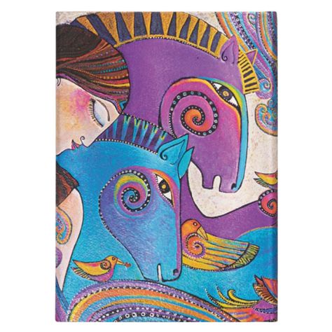 Libreta Maria And Mares Midi Tapa Dura-1