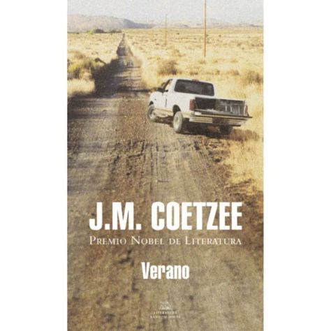 Verano Autor Coetzee-0