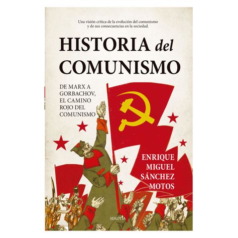 Historia Del Comunismo-0