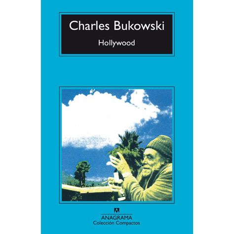 Libro Hollywood-0