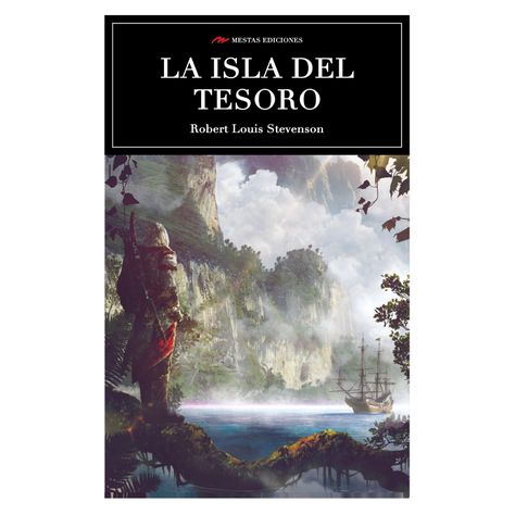 La Isla Del Tesoro-0