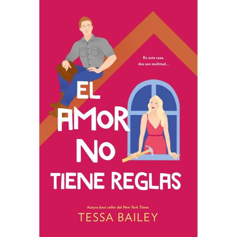 Amor No Tiene Reglas, El-0