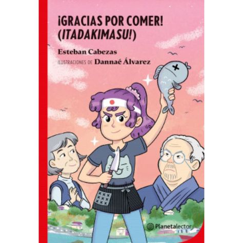 ¡Gracias Por Comer!-0