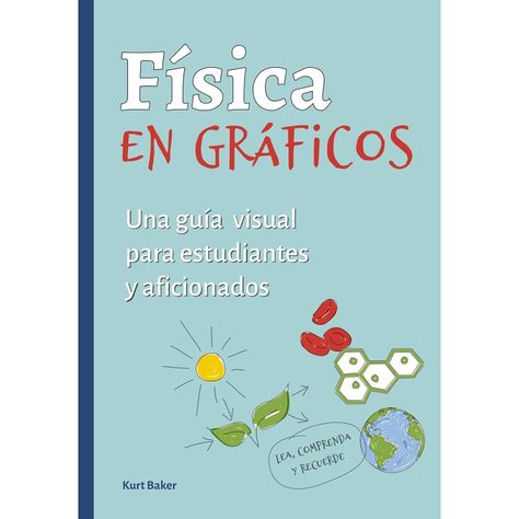 Física En Gráficos-0