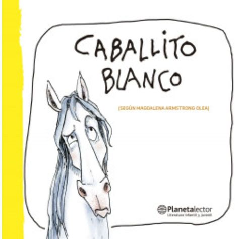 Caballito Blanco-0