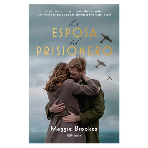 La Esposa Del Prisionero-0