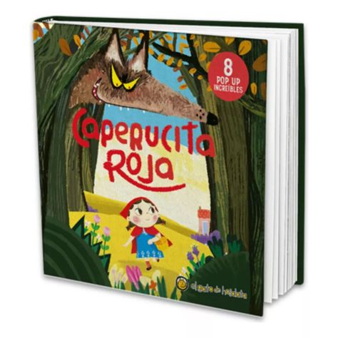 Caperucita Roja..-0
