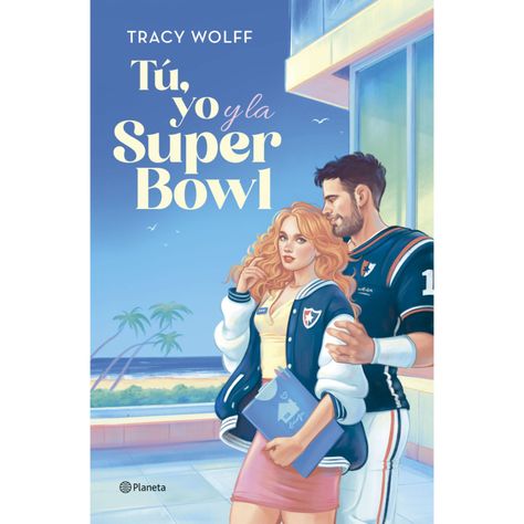 Tú, Yo Y La Super Bowl-0